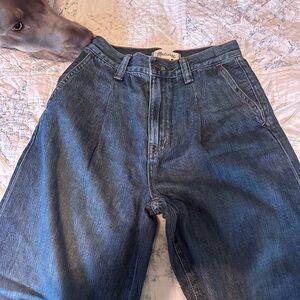 Madewell jeans